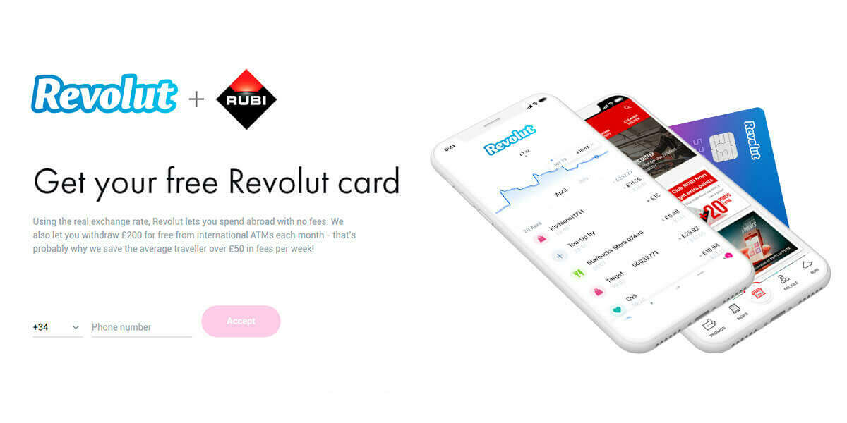 Why you should have the Club RUBI APP – Welcome to the RUBI Tools Blog!