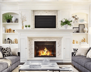 Fireplace Tile Ideas: Designs to Inspire You