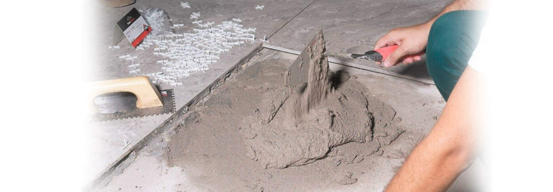 Mortero de cemento - Wikipedia, la enciclopedia libre