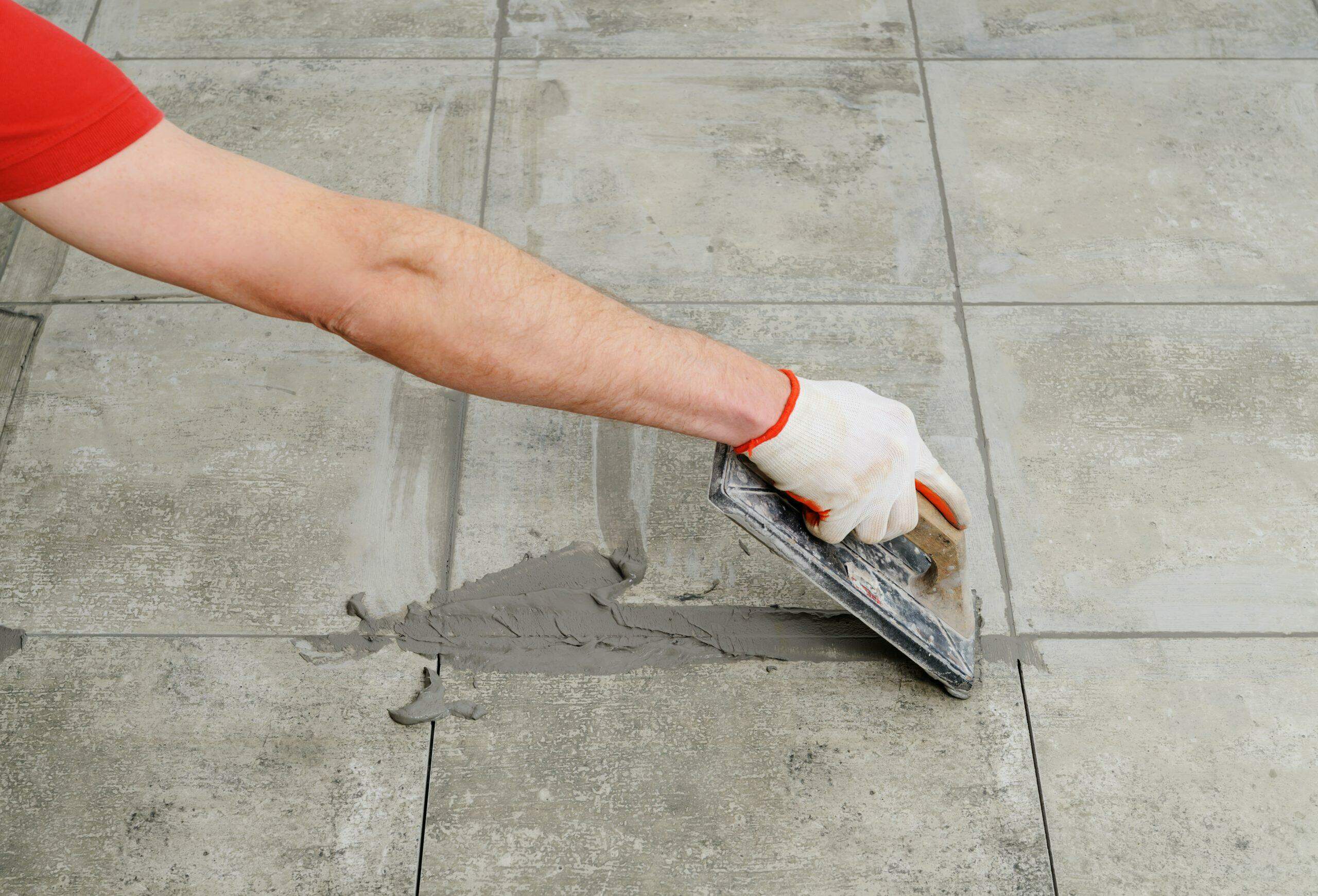 Cómo limpiar las juntas del suelo? Consejos profesionales