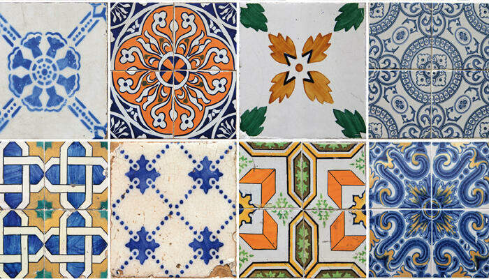 azulejos para cocinas blancas