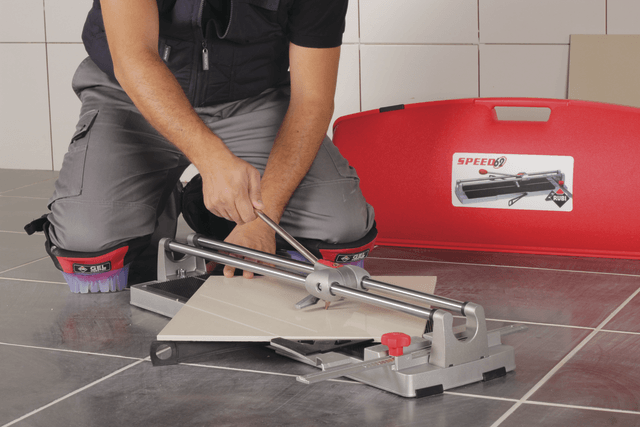 Must Have Tile Installation Tools - Knee Pads