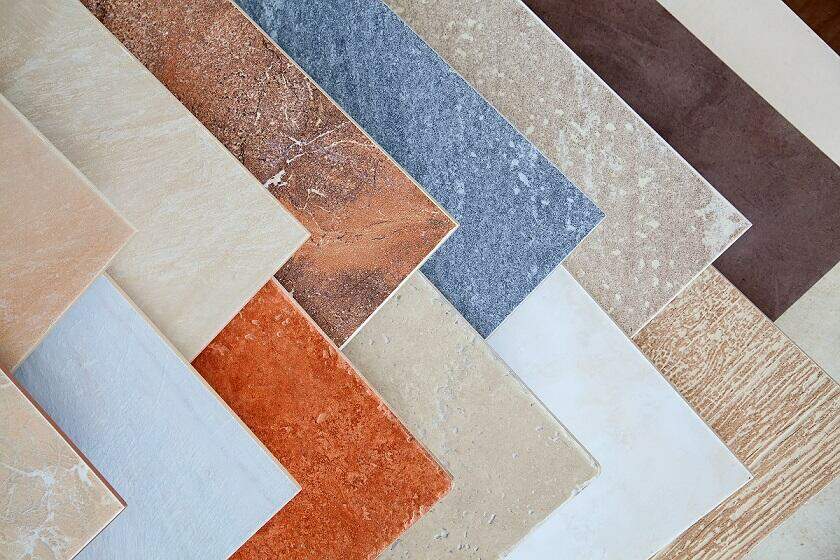 Types Of Floor Tile What Tile Contractors Really Need To Know