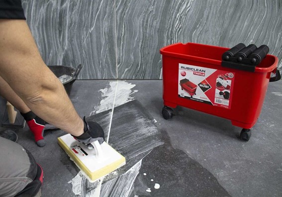 How to Clean Grout: Tile & Grout Cleaning Tips - Simply Spotless