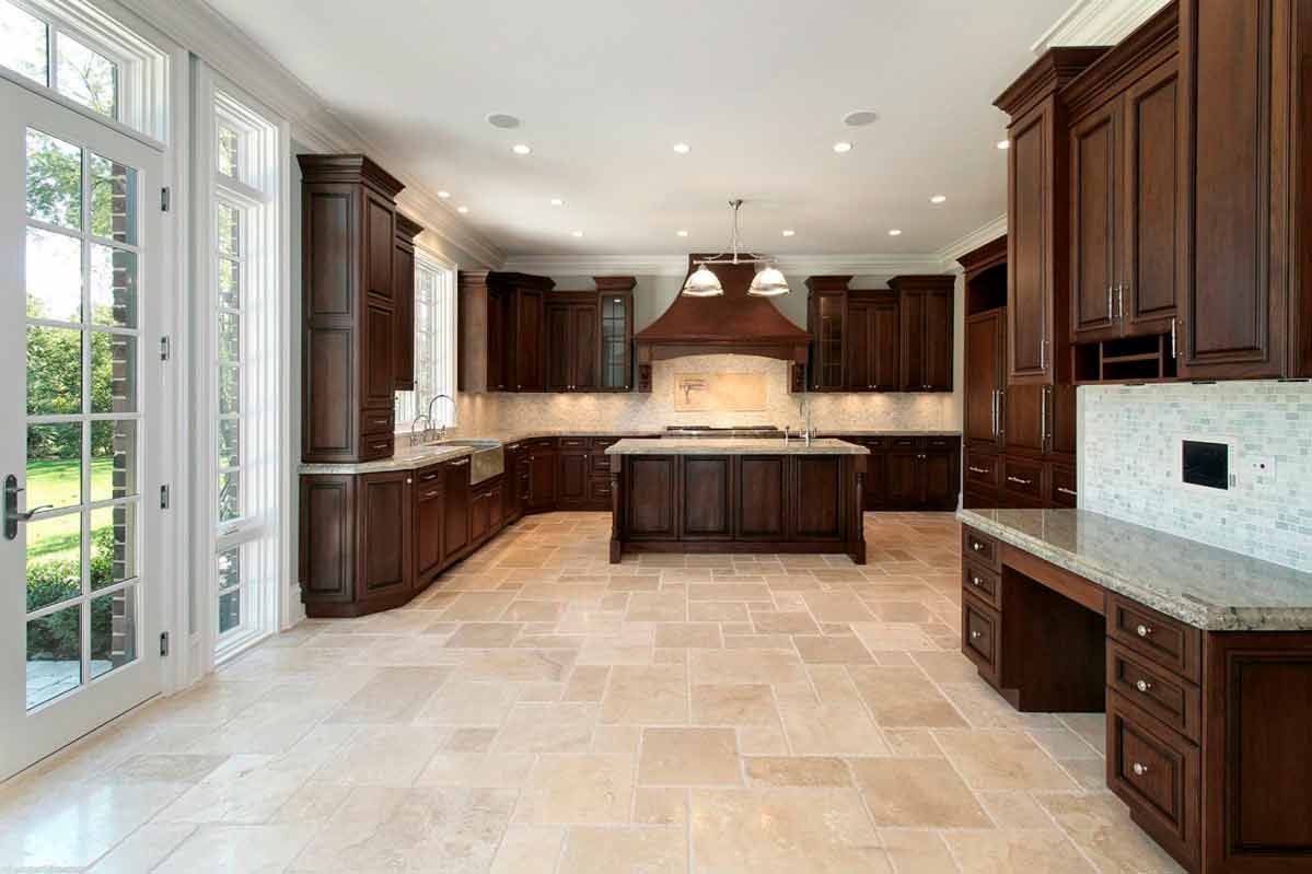 Best Tile for Kitchen Floor: How to Make the Right Choice – Rubi Blog USA