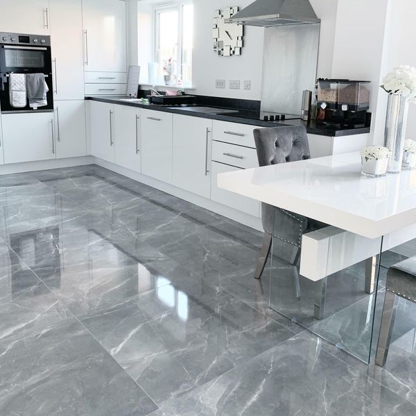 marble floor tile patterns