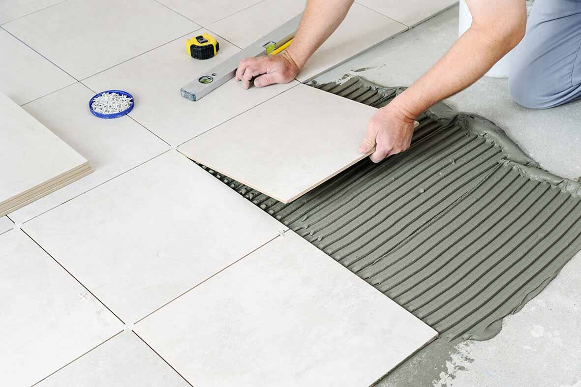 What Is a Grout Float and How Do You Use It? – Rubi Blog USA