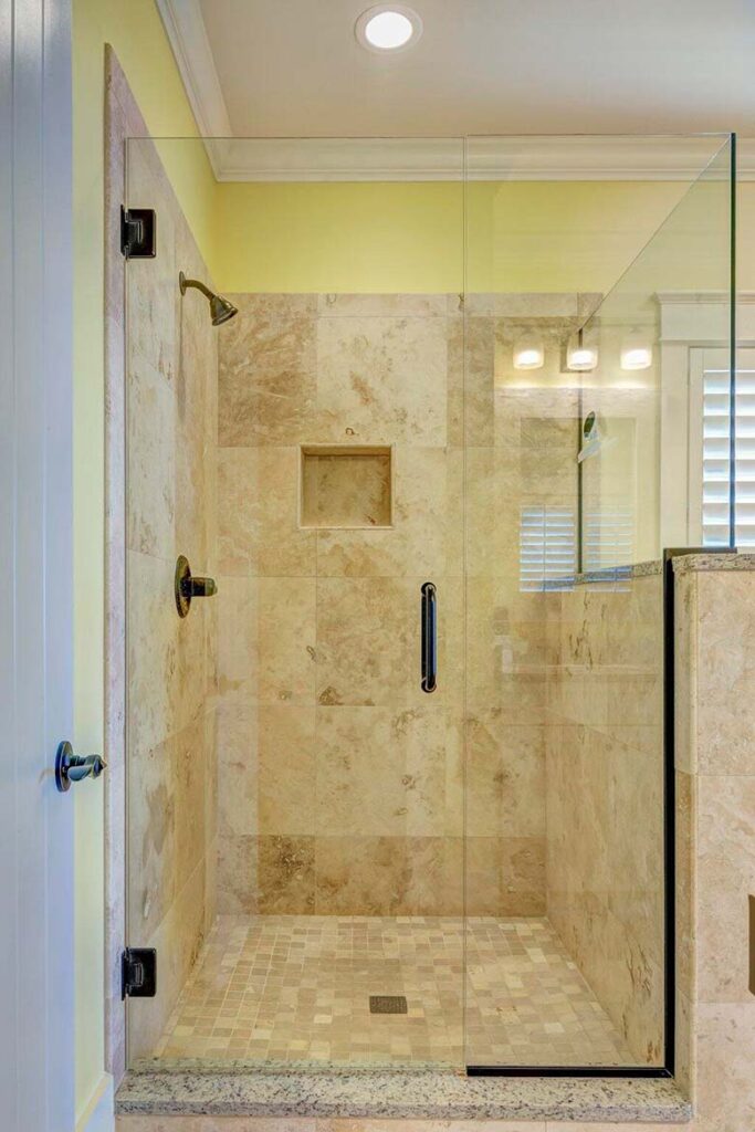 Step-by-Step: How to Install 12x12 Ceramic Tile in a Shower – Rubi Blog USA